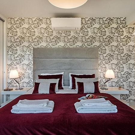 Apartamento Markus Tavira Exterior photo
