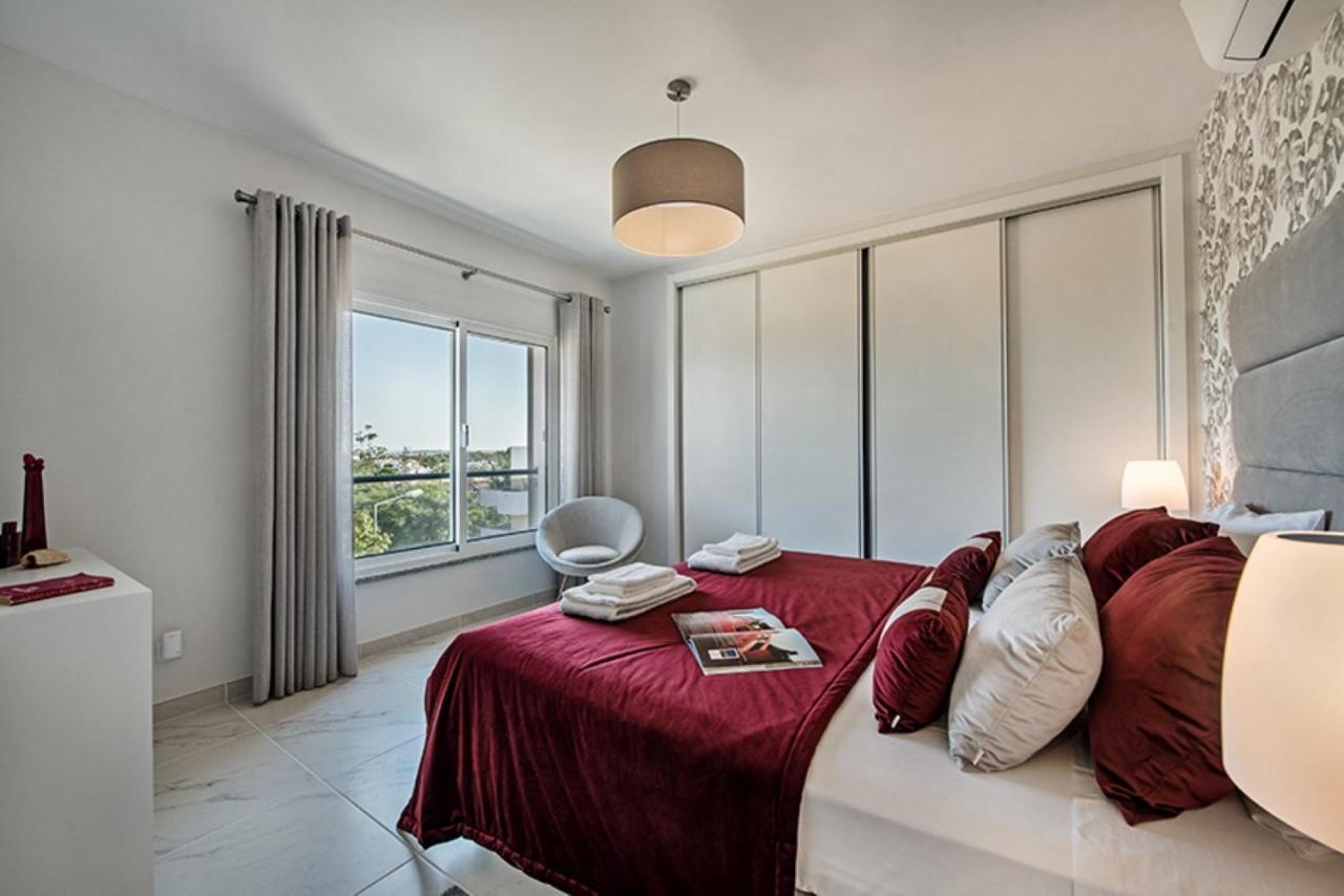 Apartamento Markus Tavira Exterior photo