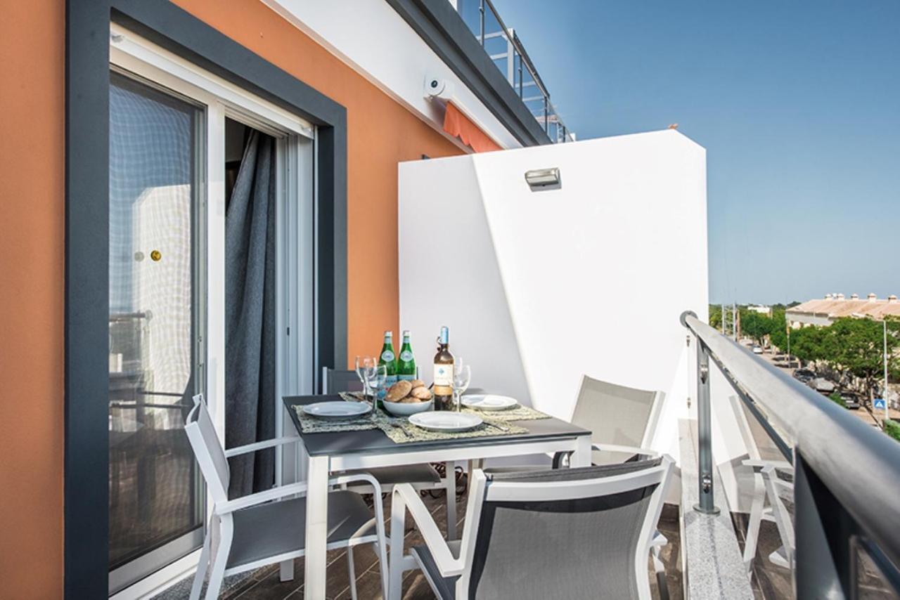 Apartamento Markus Tavira Exterior photo